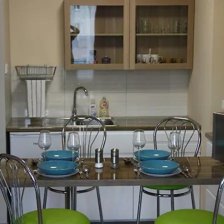 Appartement Tabaco *