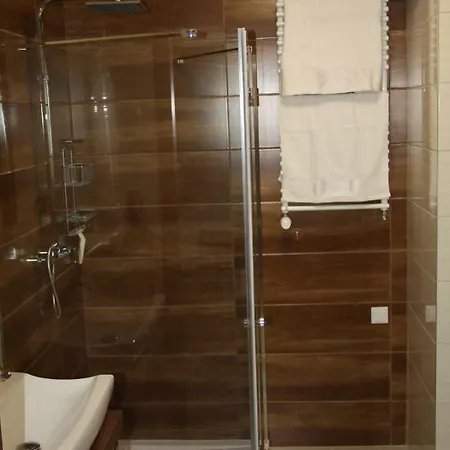 Appartement Tabaco Łódź