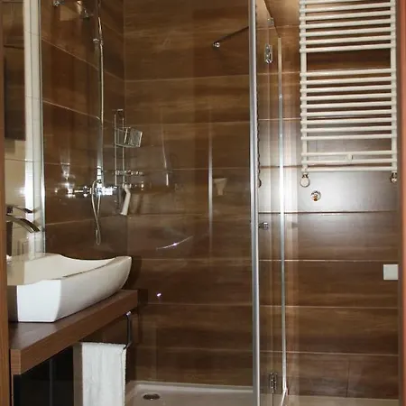 Apartment Tabaco