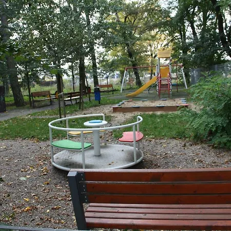 Tabaco Appartement *