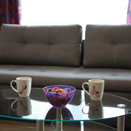 Apartment Tabaco *