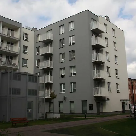 Apartment Tabaco *