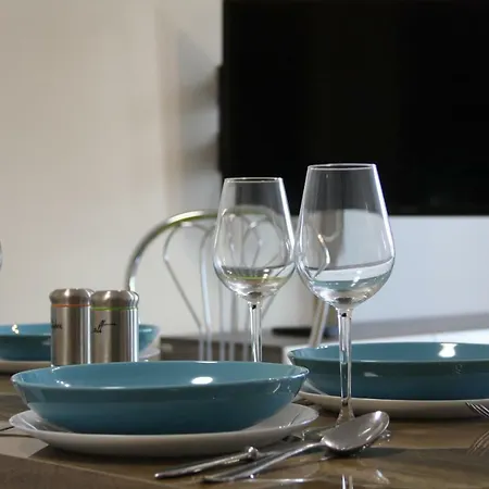 Apartment Tabaco