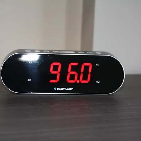 Tabaco Appartement *