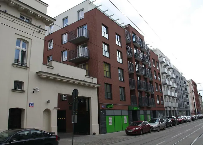 Tabaco 아파트 우치